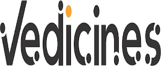 VEDICINES logo