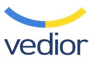 VEDIOR logo