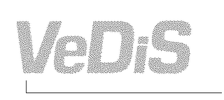 VEDIS logo