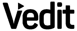 VEDIT logo