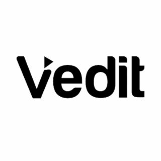 VEDIT logo