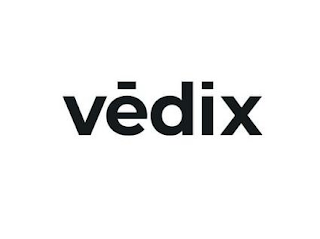 VEDIX logo
