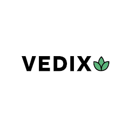 VEDIX logo