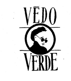VEDO VERDE logo