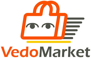 VEDOMARKET logo
