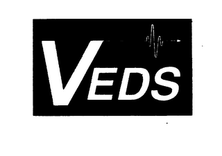 VEDS logo