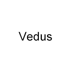 VEDUS logo