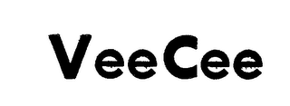 VEE CEE logo