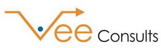 VEE CONSULTS logo