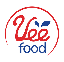 VEE FOOD logo