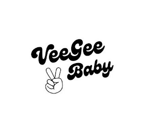VEE GEE BABY logo