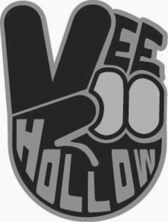 VEE HOLLOW logo