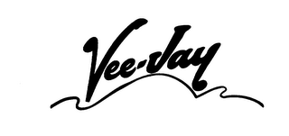 VEE-JAY logo
