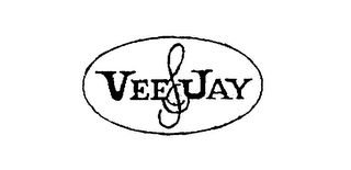 VEE-JAY logo