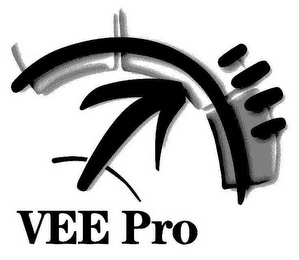 VEE PRO logo