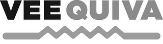 VEE QUIVA logo