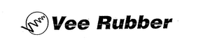 VEE RUBBER logo
