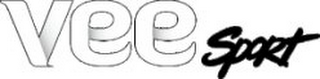 VEE SPORT logo