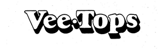 VEE-TOPS logo