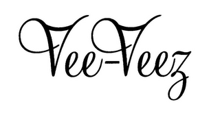 VEE-VEEZ logo