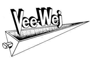 VEE-WEJ logo