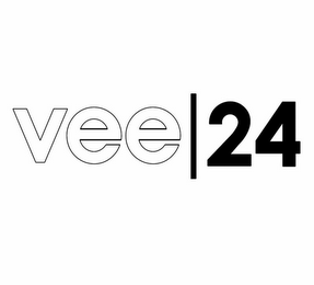 VEE24 logo