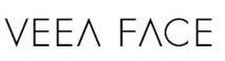 VEEA FACE logo