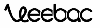 VEEBAC logo