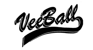 VEEBALL logo