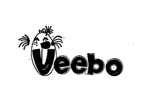 VEEBO logo