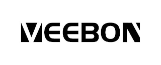 VEEBON logo