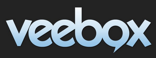 VEEBOX logo