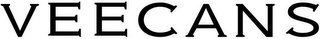 VEECANS logo