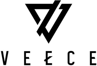 VEECE logo