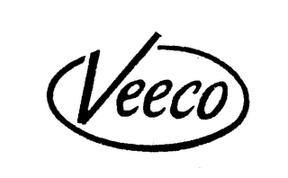 VEECO logo