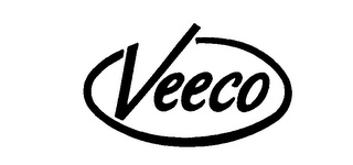 VEECO logo