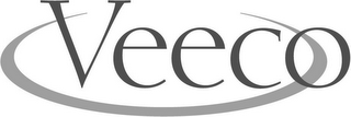 VEECO logo