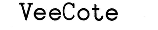 VEECOTE logo