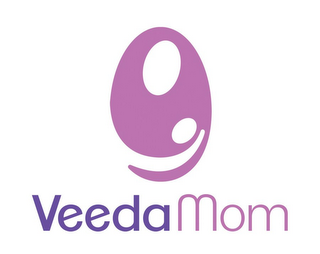 VEEDAMOM logo