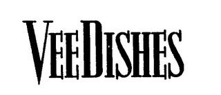 VEEDISHES logo