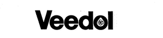 VEEDOL logo
