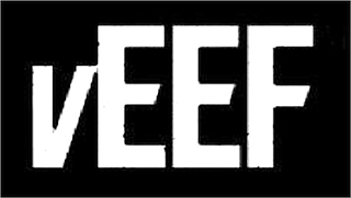 VEEF logo