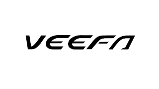 VEEFA logo