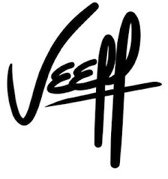 VEEFF logo