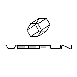 VEEFUN logo