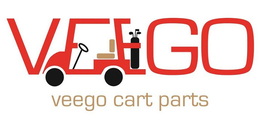 VEEGO VEEGO CART PARTS logo