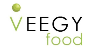 VEEGY FOOD logo