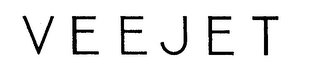 VEEJET logo
