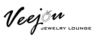 VEEJOU JEWELRY LOUNGE logo
