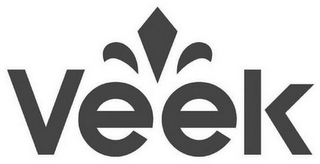 VEEK logo